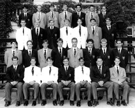 1994 BC House Prefects NIS