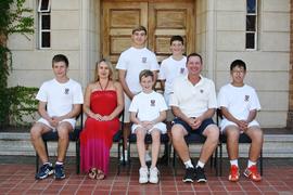2013 BC Tennis 6th team