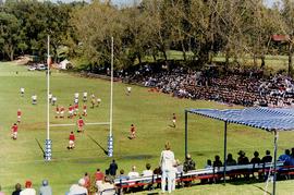 1999 BC Rugby 1st XV match vs TBI ST p102