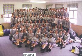 2004 GC Grade 12 Class of 2004 001
