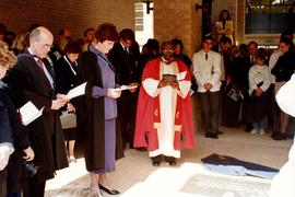 1996 Collegiate unveiling ceremony 018