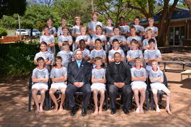 2012 BP Rugby 1st XV
