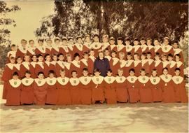 1991 BP Choir