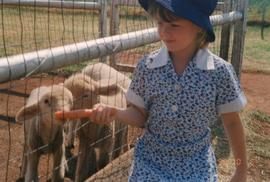 1995 GP Grade 1 Animal farm visit 003