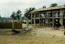 1996 GC and GP Construction of buildings 006
