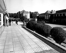 1976 BC Chapel Quad from east
