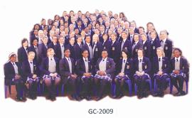 2009 GC Grade 12 Class of 2006 001