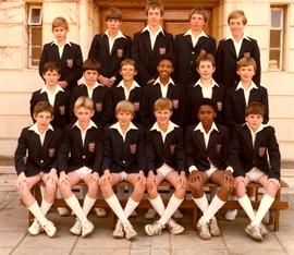 1983 BC Cricket TBI NIS 001