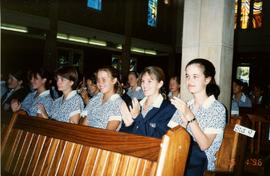 1996 GC Founder students in Chapel 004