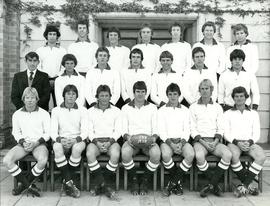 1978 BC Rugby 1st XV ST p053