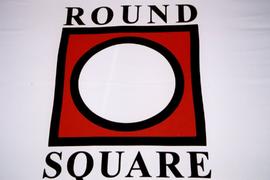 2003 RSIC Round Square flag 001