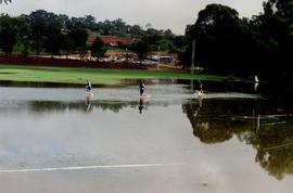 1996 Campus Floods 035