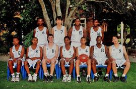 1999 BC Basketball TBI NIS 00