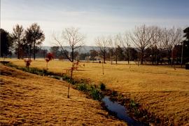 1997 GC Landscapes Stream in autumn 018