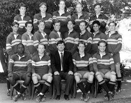 1994 BC Rugby 3rd XV ST p098