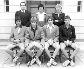 1979 BC Squash 1st team ST p072