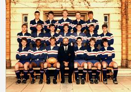 1987 BC Rugby 2nd XV ST p092 001