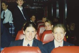 1998 GC Australian Hockey and Netball tour 025