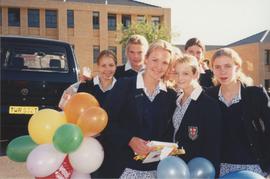 1998 GC Students 001