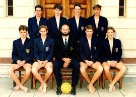 1992 BC Water Polo 3rd team ST p125