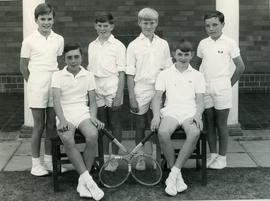 1966 BP Tennis VI