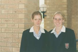 1999 GC Head girls 002