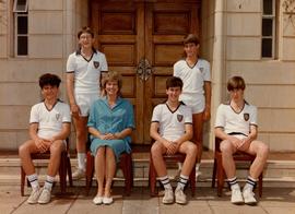 1985 BC Tennis TBI NIS