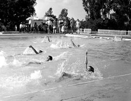 1976 BC Swimming Inter-house Gala 005