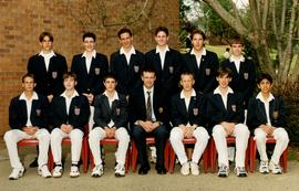 1998 BC Cricket U16B XI ST p075