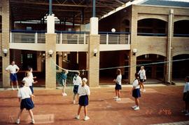 1996 GC Sport Volleyball 001