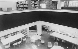 1981 BC RC Library view to lower floor 001