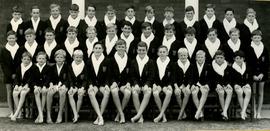 1966 BP Swimming team ST p064
