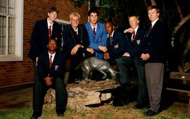 2000 BC Collins House Prefects NIS