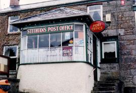 1997 Stithians Village Cornwall 002