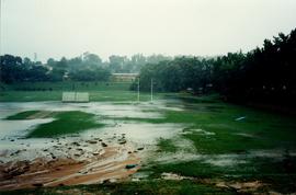 1996 Campus Floods 030
