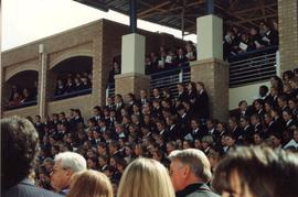 1997 Campus Founders' Day 003