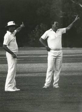 1991 BC Cricket Staff vs 1st team ST p084 002