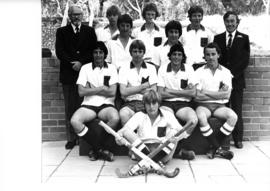 1978 BC Hockey Indoor Team ST p065