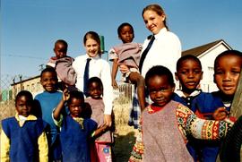 1998 GC Community engagement Twananani Pre-school 001