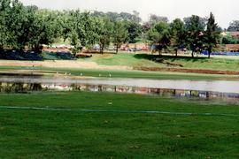 1996 Campus Floods 040