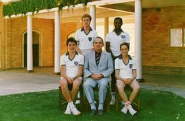 1989 BC Squash U16A Team ST p083