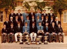 1987 BC Rowing Open Squad NIS