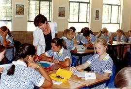 1996 GC Classroom scenes 027
