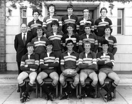 1978 BC Rugby 4th XV ST p055