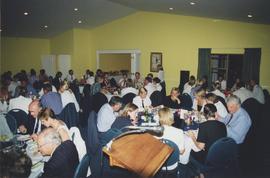 1998 GC Valediction Dinner 006
