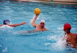 1998 BC album Swimming and Water Polo 007