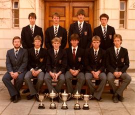 1983 BC Rowing 2nd VIII ST p083