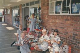 1995 GP Community Engagement Gifts for Baragwanath Christmas Spirit 002