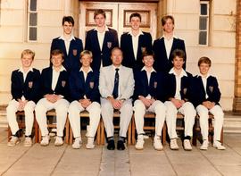 1987 BC Cricket 3rd XI ST p058