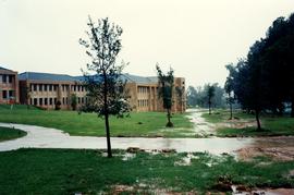 1996 Campus Floods 032